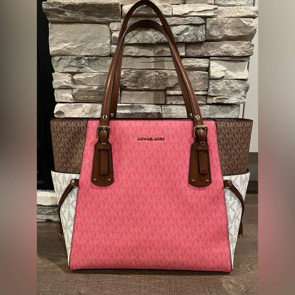 Like new Michael Kors Bag